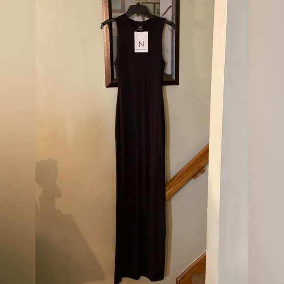 Maxi tank dress put - Picture 6 of 7